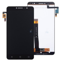 TOUCH+DISPLAY ALCATEL A3 XI 9008J 6"NEGRO TOUCH+DISPLAY ALCATEL A3 XI 9008J 6"NEGRO